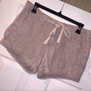 Comfy casual shorts